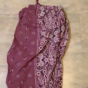 Victoria’s Secret Pajama Bottoms